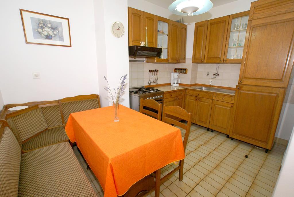 Apartment Ana 1 Malinska Room photo