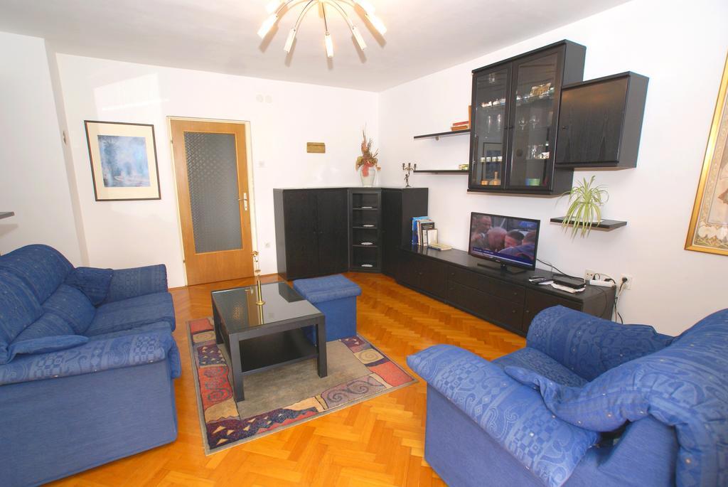 Apartment Ana 1 Malinska Room photo